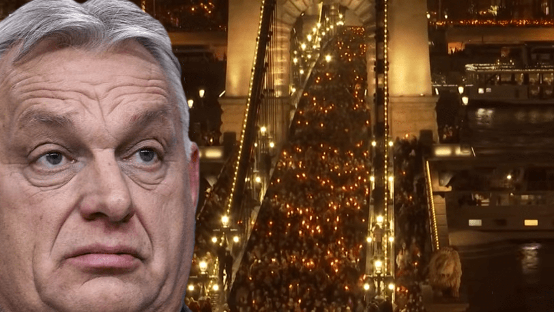 Ungheria, Orbán travolto da scandalo abusi su minori: proteste a Budapest