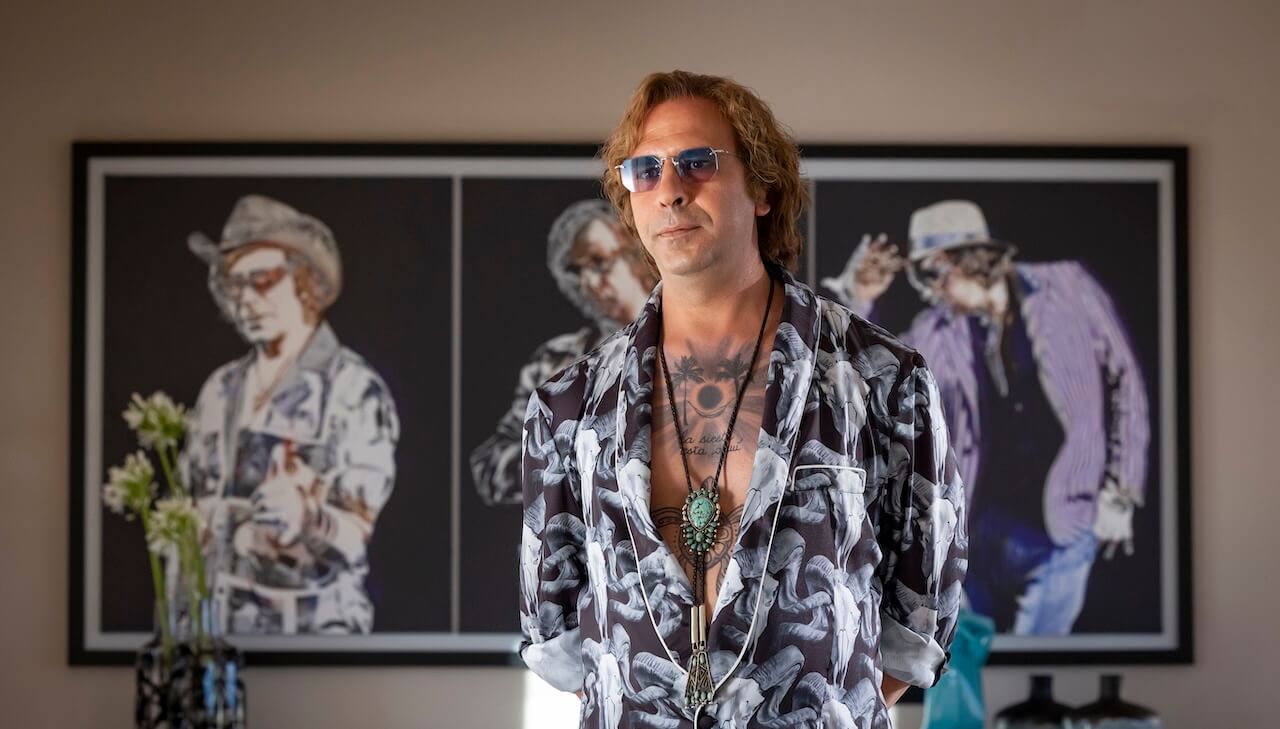 Buen Camino, Checco Zalone torna al Cinema con una svolta queer (SPOILER)