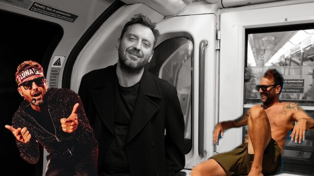 Cesare Cremonini tra attrazione per gli uomini ed esperienze omosessuali - CESARE CREMONINI - Gay.it