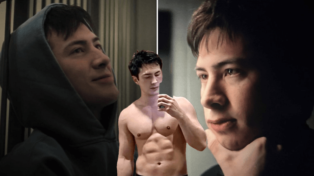 Chi è Hudson Williams, dolce e sexy Shane Hollander in Heated Rivalry? - Chi e Hudson Williams dolce e sexy Shane Hollander in Heated Rivalry - Gay.it