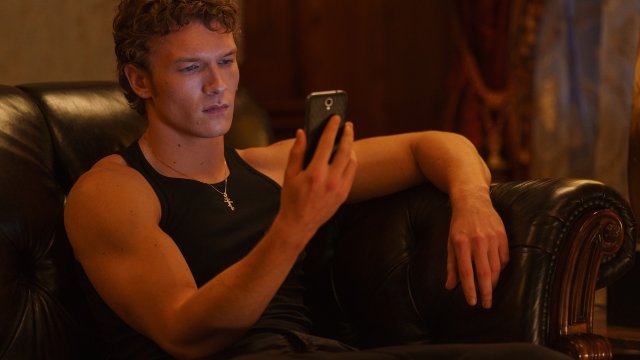 Heated Rivalry, Connor Storrie e le speculazioni sulla sua sessualità: "Con chi vado a letto me lo tengo per me" - Connor Storrie - Gay.it