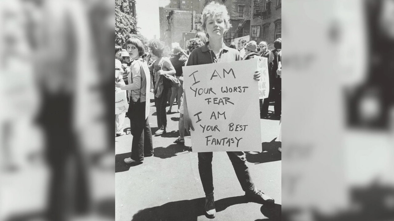 Donna Gottschalk, la fotografa che ha raccontato la comunità queer quando era invisibile: “I diritti non vanno mai dati per scontati”