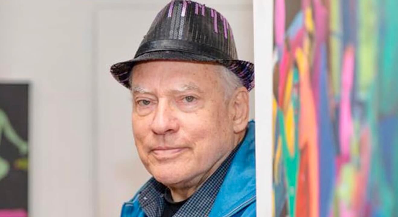 È morto Rosa von Praunheim, pioniere del cinema LGBTQIA+