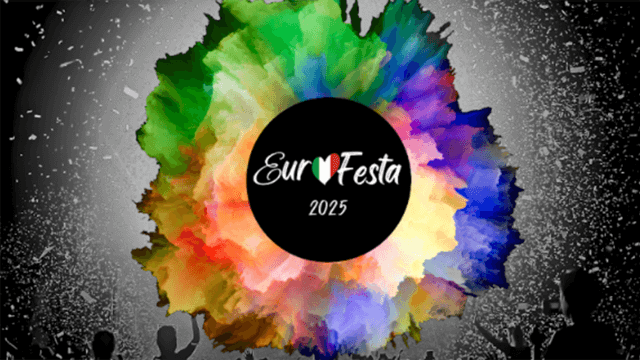 Cos'è Eurofesta, il party festival che celebra gli artisti di Eurovision mentre proseguono le polemiche su Israele - Eurofesta Busto Arsizio Eurovision - Gay.it