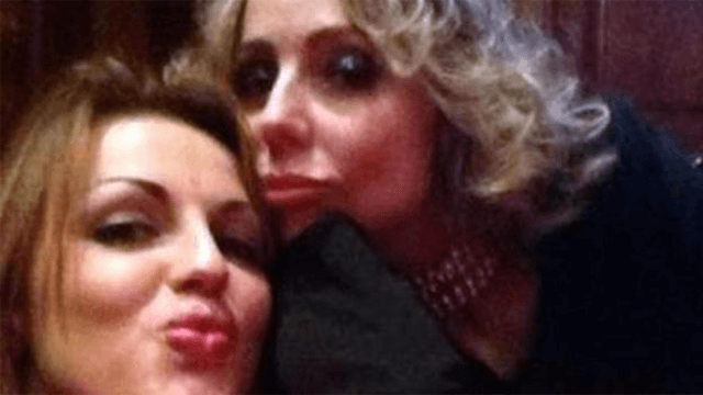 Francesca Pascale invita Marina Berlusconi a strigliare Forza Italia sui diritti LGBTI - Francesca Pascale Marina Berlusconi - Gay.it