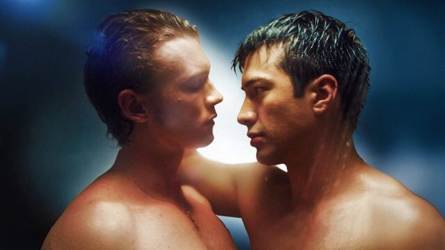 Heated Rivalry in Italia, quando e dove vedere la serie fenomeno dell'anno? - Heated Rivalry 5 - Gay.it