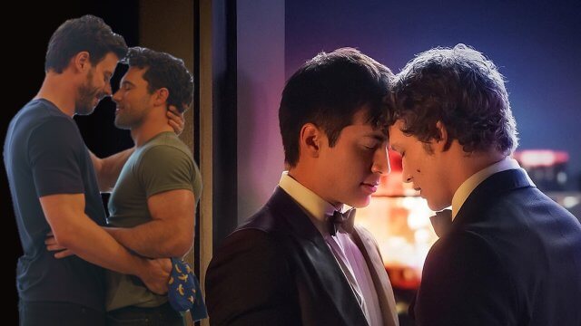Heated Rivalry 2 e 3, l'adattamento di The Long Game potrebbe coprire 2 stagioni: "Voglio che siano felici, mostrando quanto non sia facile" - Heated Rivalry 6 - Gay.it