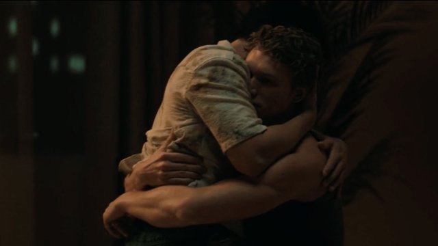 Heated Rivalry, la 5a puntata entra nella storia della tv. Fan impazziti: "Mi ha cambiato la vita" (VIDEO) - Heated Rivalry Episode - Gay.it