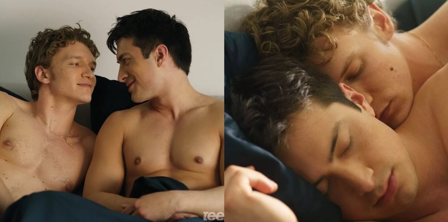 Heated Rivalry, i romanzi arrivano in Italia insieme alla serie e la stagione 2 è ufficiale, ma scoppia la polemica sul sesso gay