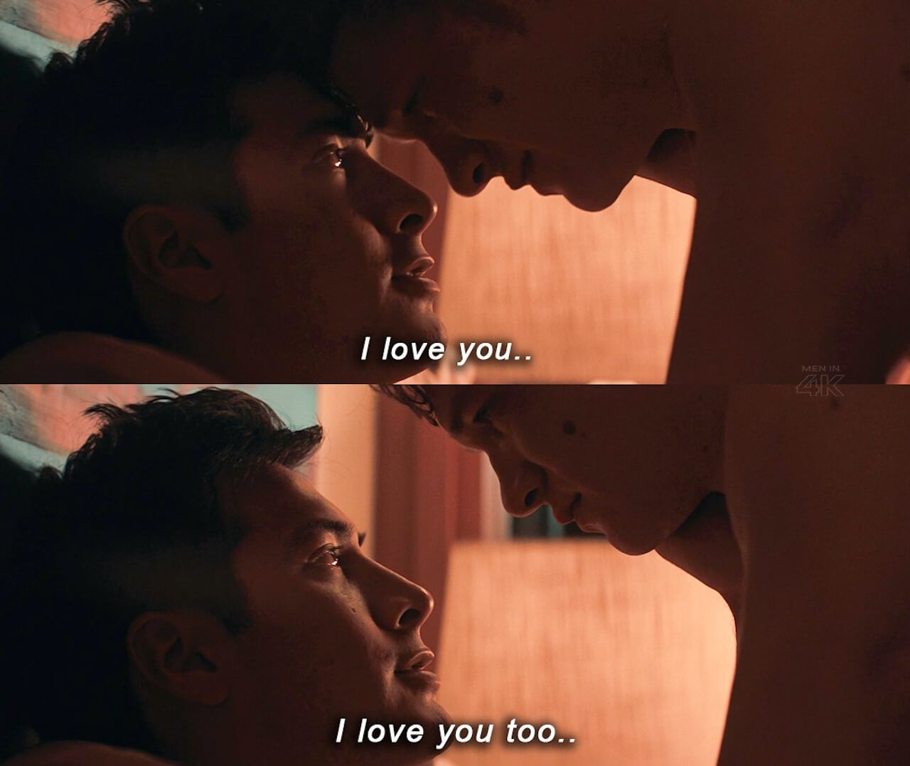 Heated Rivalry, l'emozionante e romantico finale di stagione travolge i fan di Shane e Ilya (SPOILER) - Heated Rivalry finale 2 - Gay.it
