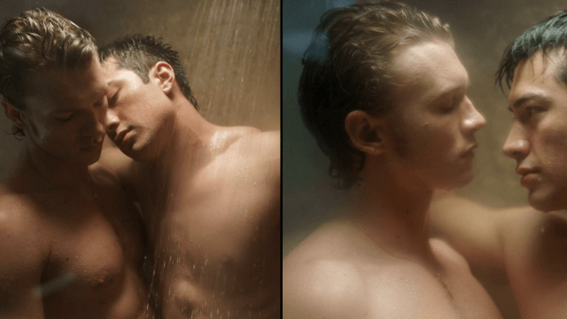Heated Rivalry e le scene hot, parla la coordinatrice dell'intimità: "Il consenso di tutti è essenziale" - Heated Rivalry in Italia - Gay.it