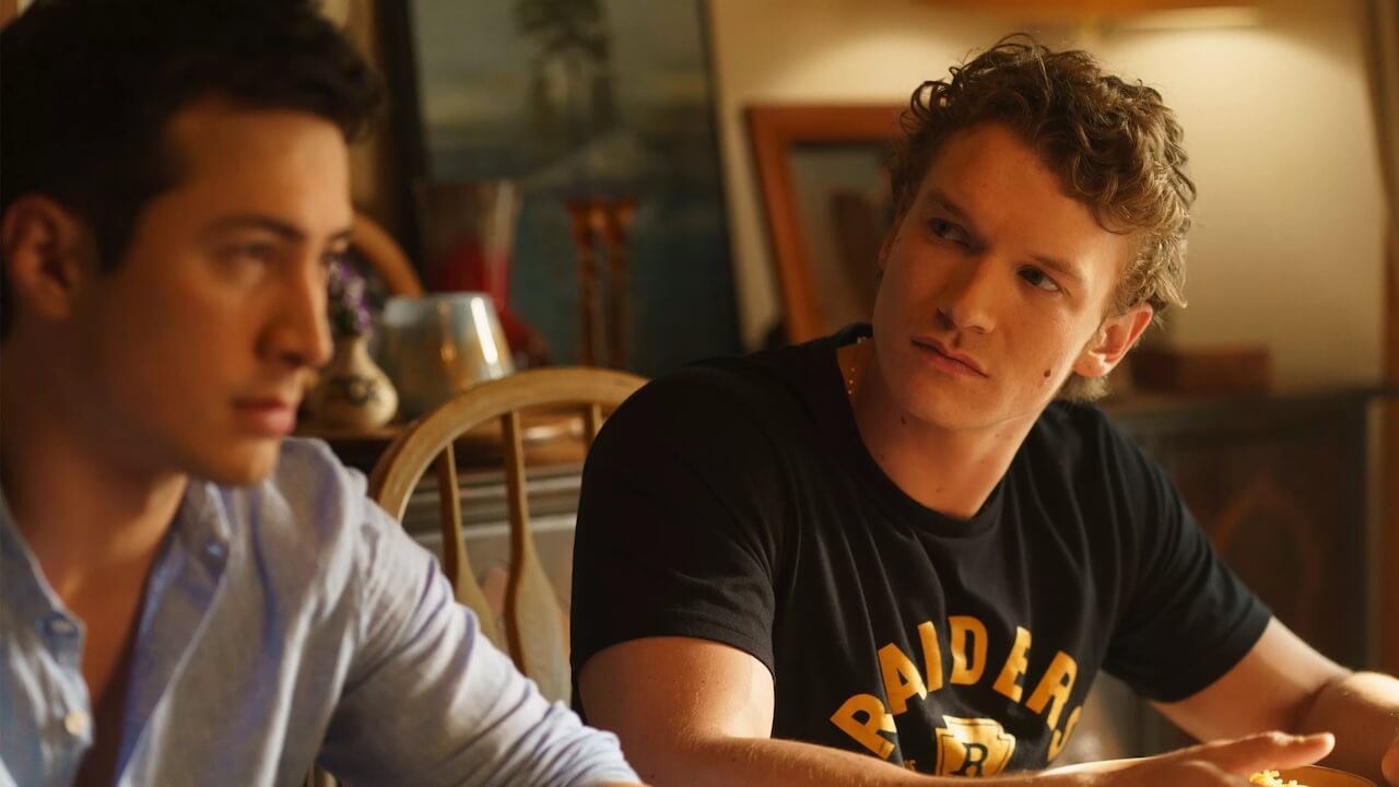 Heated Rivalry in Italia, quando e dove vedere la serie fenomeno dell'anno? - Heated Rivalry ultimo episodio - Gay.it