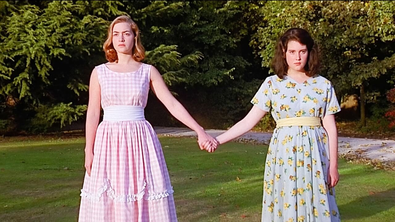 Kate Winslet e il suo passato bisessuale: "Le mie prime esperienze intime con le ragazze" - Heavenly Creatures Kate Winslet - Gay.it