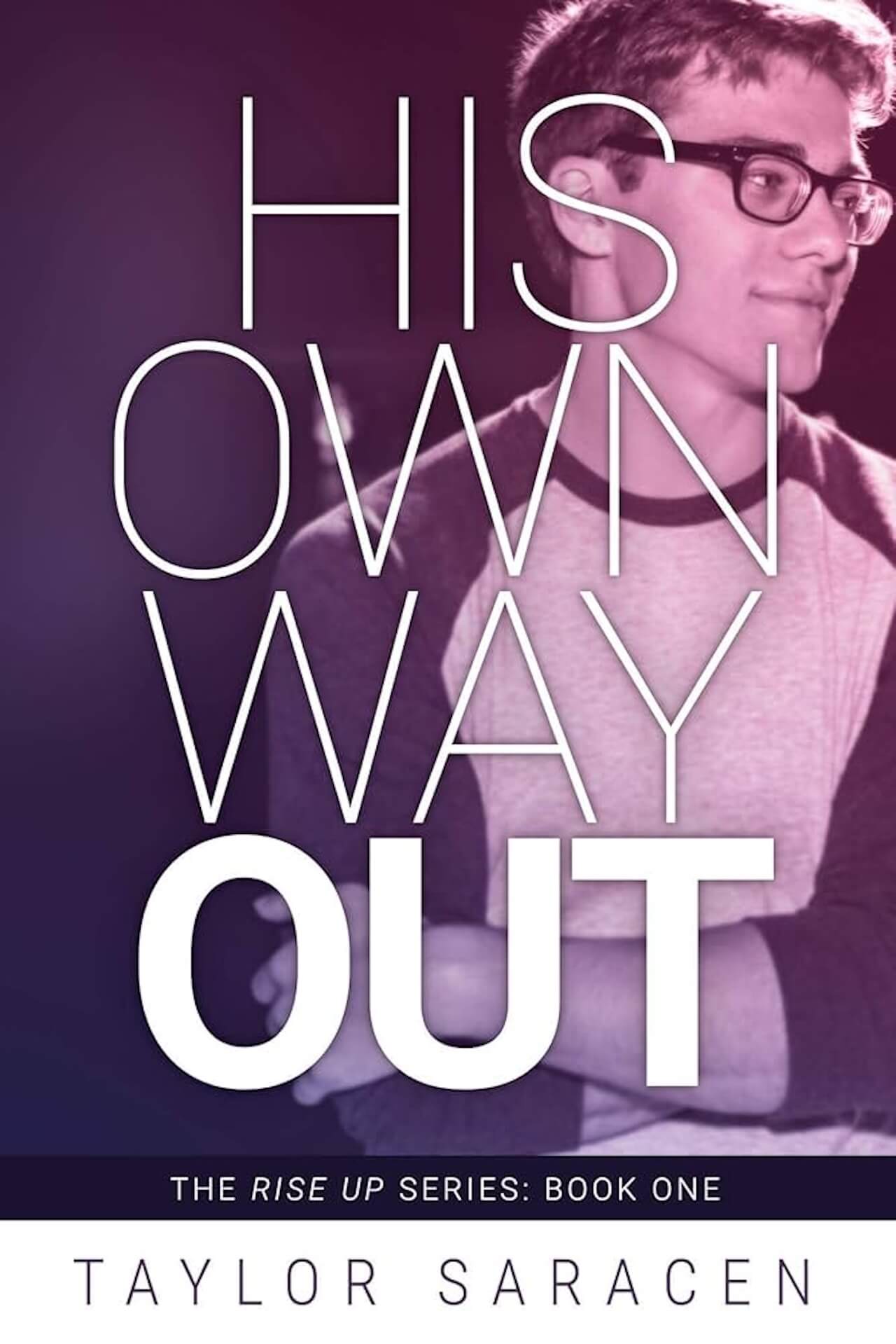 Blake Mitchell, il celebre pornodivo è morto in un incidente stradale. Aveva 31 anni - His Own Way Out - Gay.it