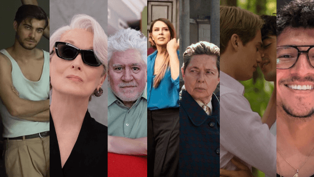 I 15 film LGBTQIA+ più attesi del 2026 - I 15 film LGBTQIA piu attesi del 2026 - Gay.it