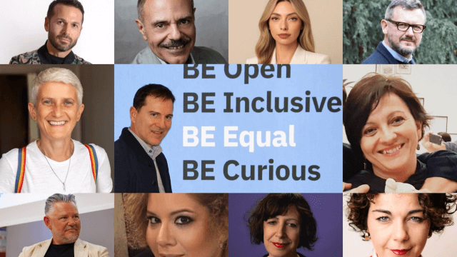 I Role Models LGBTQIA+ premiati