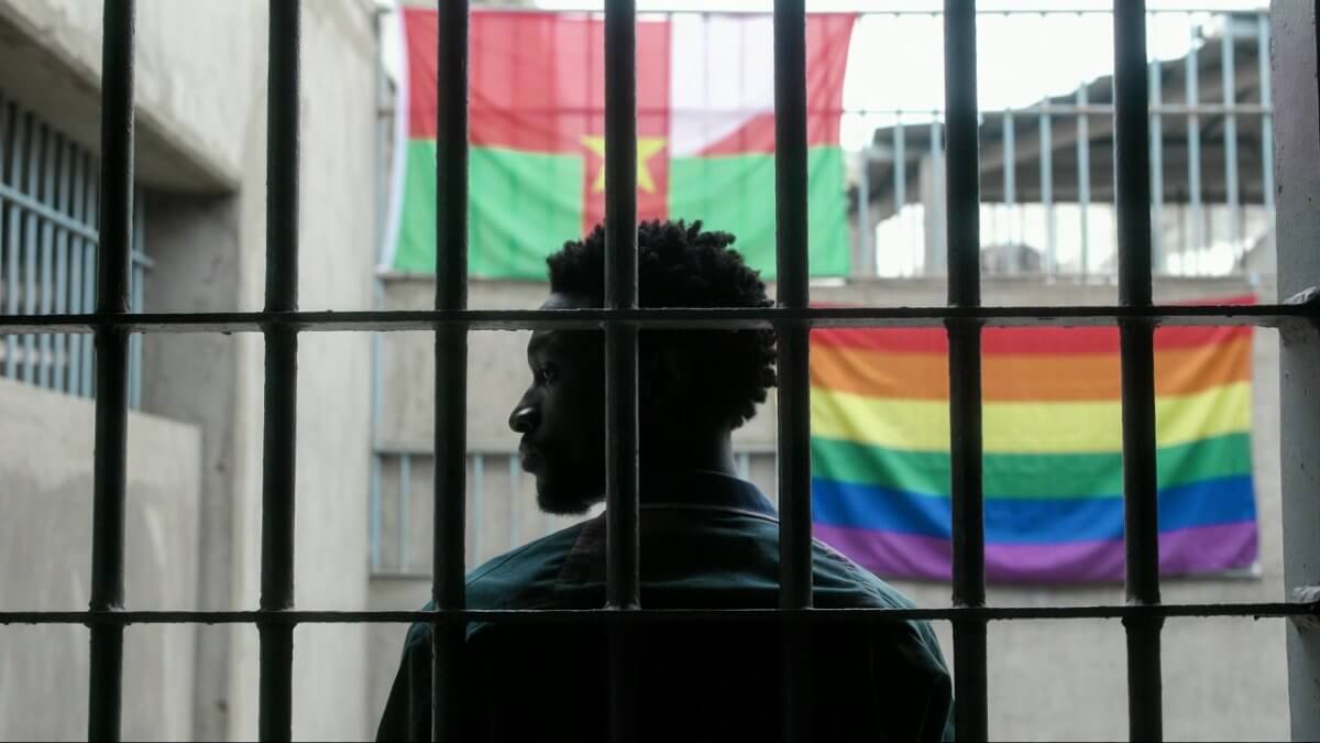 Il Burkina Faso ha emesso la sua prima condanna per omosessualità