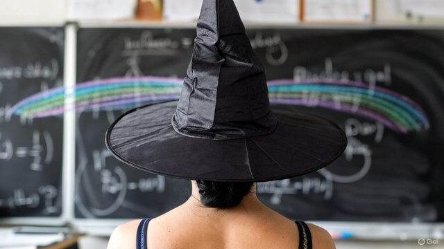 Insegnante lesbica definita "strega in una congrega LGBTQ" vince causa milionaria contro la scuola - Insegnante lesbica e strega - Gay.it