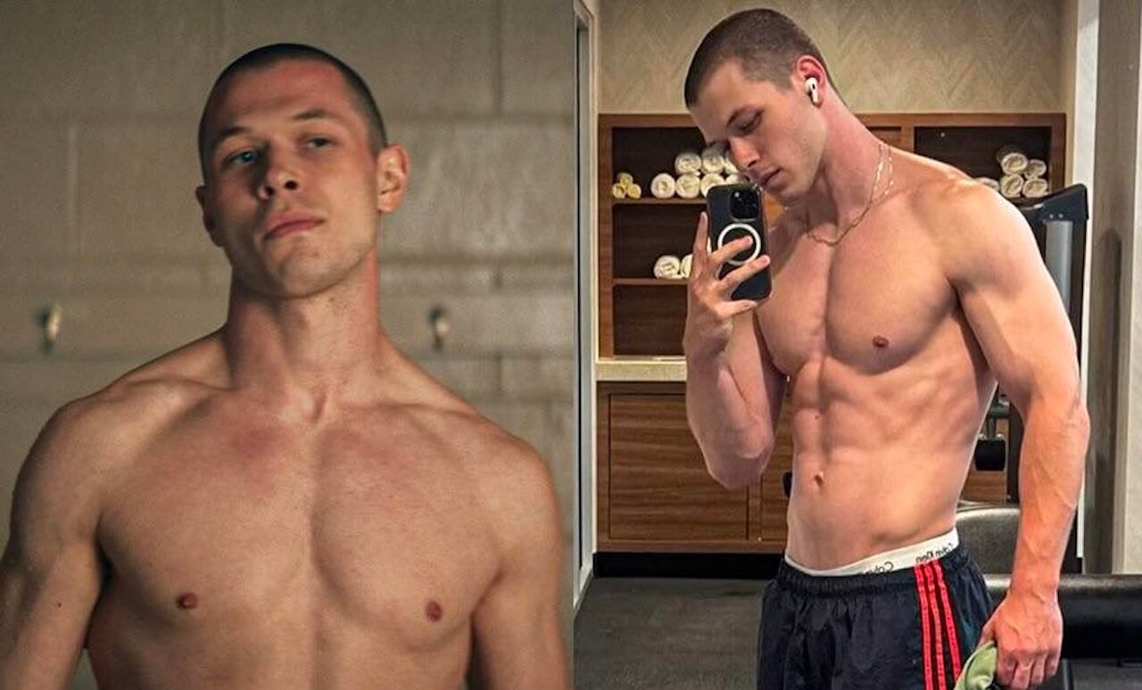 Boots cancellata, parla Miles Heizer: "Sono deluso, ma non dimenticherò mai il Pentagono che mi definisce spazzatura woke" - Jack Cameron Kay - Gay.it