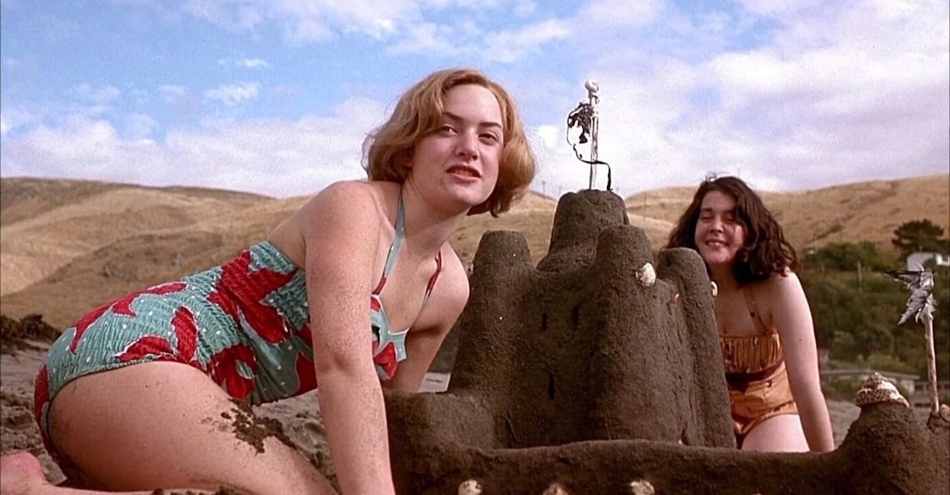 Kate Winslet e il suo passato bisessuale: “Le mie prime esperienze intime con le ragazze”