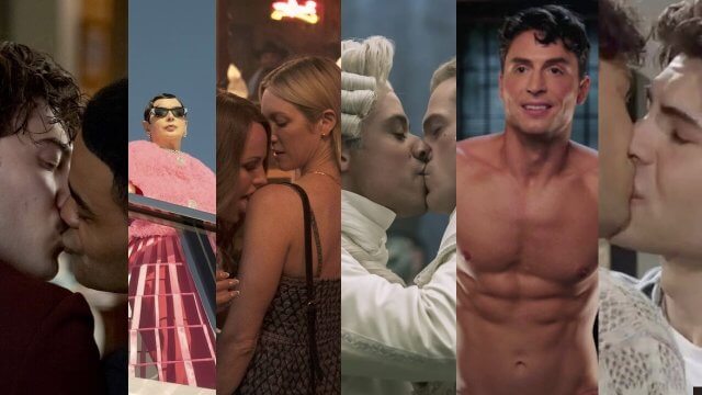 Le 20 serie tv LGBTQIA+ più attese del 2026 - Le serie tv LGBTQIA piu attese del 2026 - Gay.it