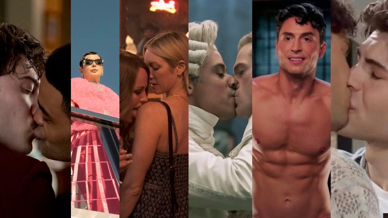 Le 20 serie tv LGBTQIA+ più attese del 2026