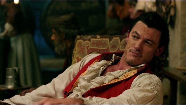 Gaston, lo spin-off di La Bella e la Bestia è in lavorazione ma senza Luke Evans - Luke Evans e Gaston - Gay.it