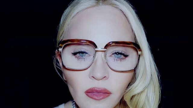 Madonna vs. Trump: "Assurdo, ridicolo, impensabile non commemorare la Giornata Mondiale contro l'AIDS" - Madonna vs. Trump - Gay.it