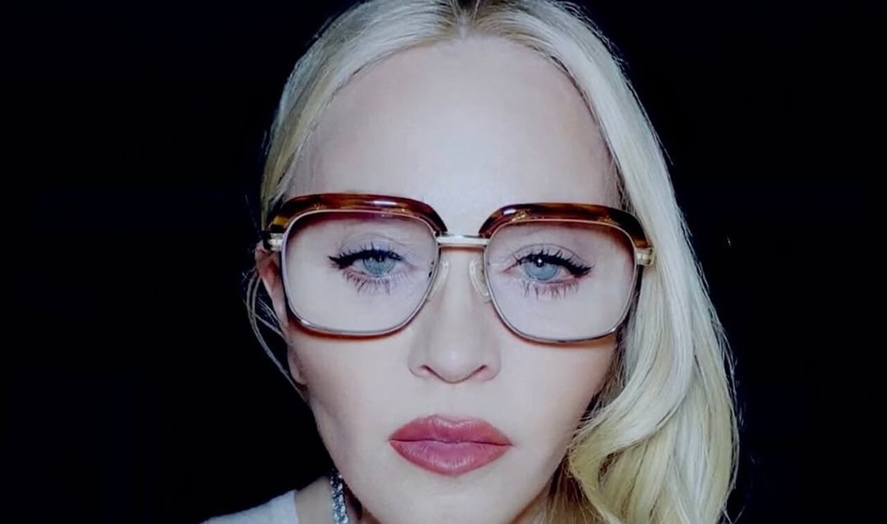 Madonna vs. Trump: “Assurdo, ridicolo, impensabile non commemorare la Giornata Mondiale contro l’AIDS”