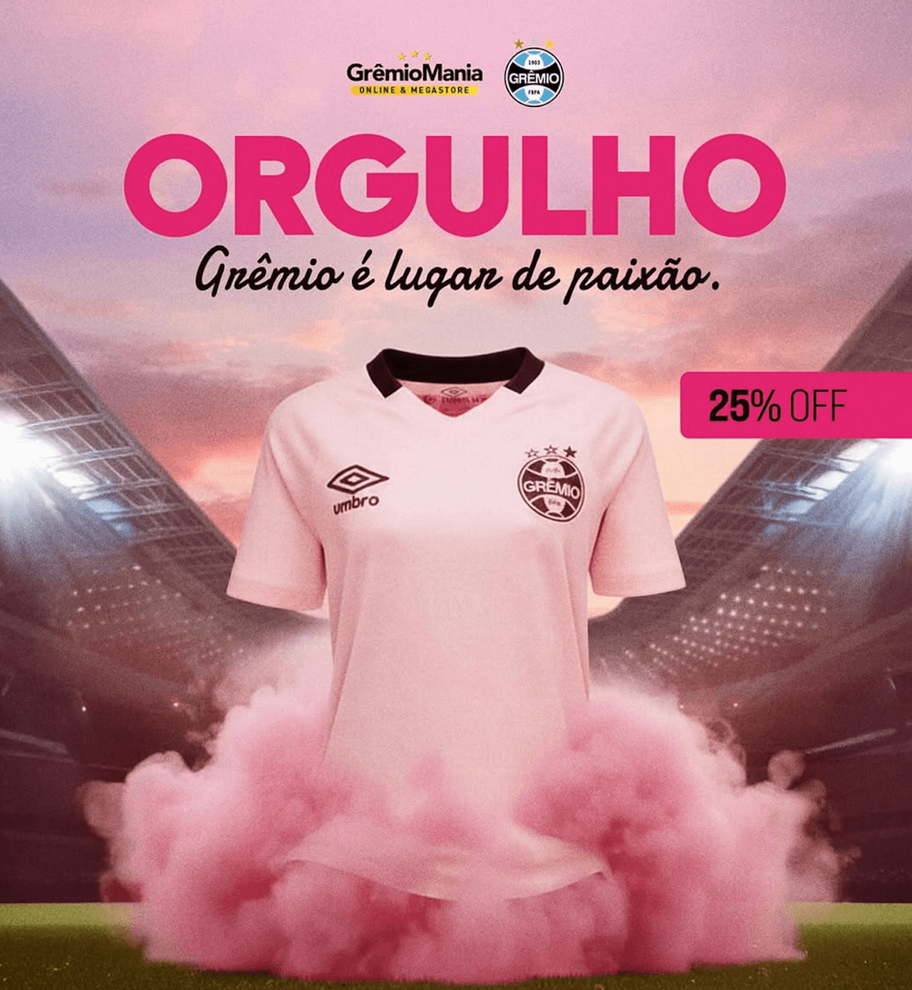 Abel Braga, l'allenatore brasiliano chiede scusa dopo la battuta omofoba: "No maglie rosa, sembriamo fr*ci" - Maglietta rosa La reazione del Gremio - Gay.it