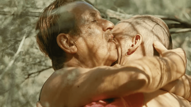 Maspalomas, l'acclamato film spagnolo con un 76enne gay alla ricerca della propria libertà - Maspalomas - Gay.it