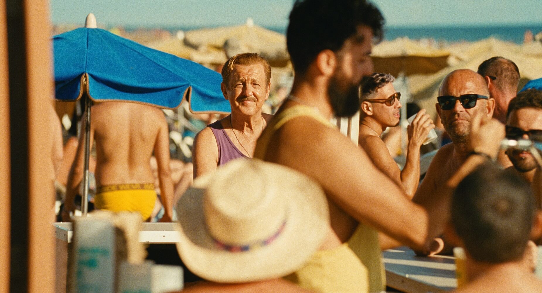 Lovers Film Festival 2026, tutti i film e gli ospiti del Festival LGBTQIA+ di Torino. Da Leo Gassman a Patrik Rásky del Budapest Pride - Maspalomas film - Gay.it