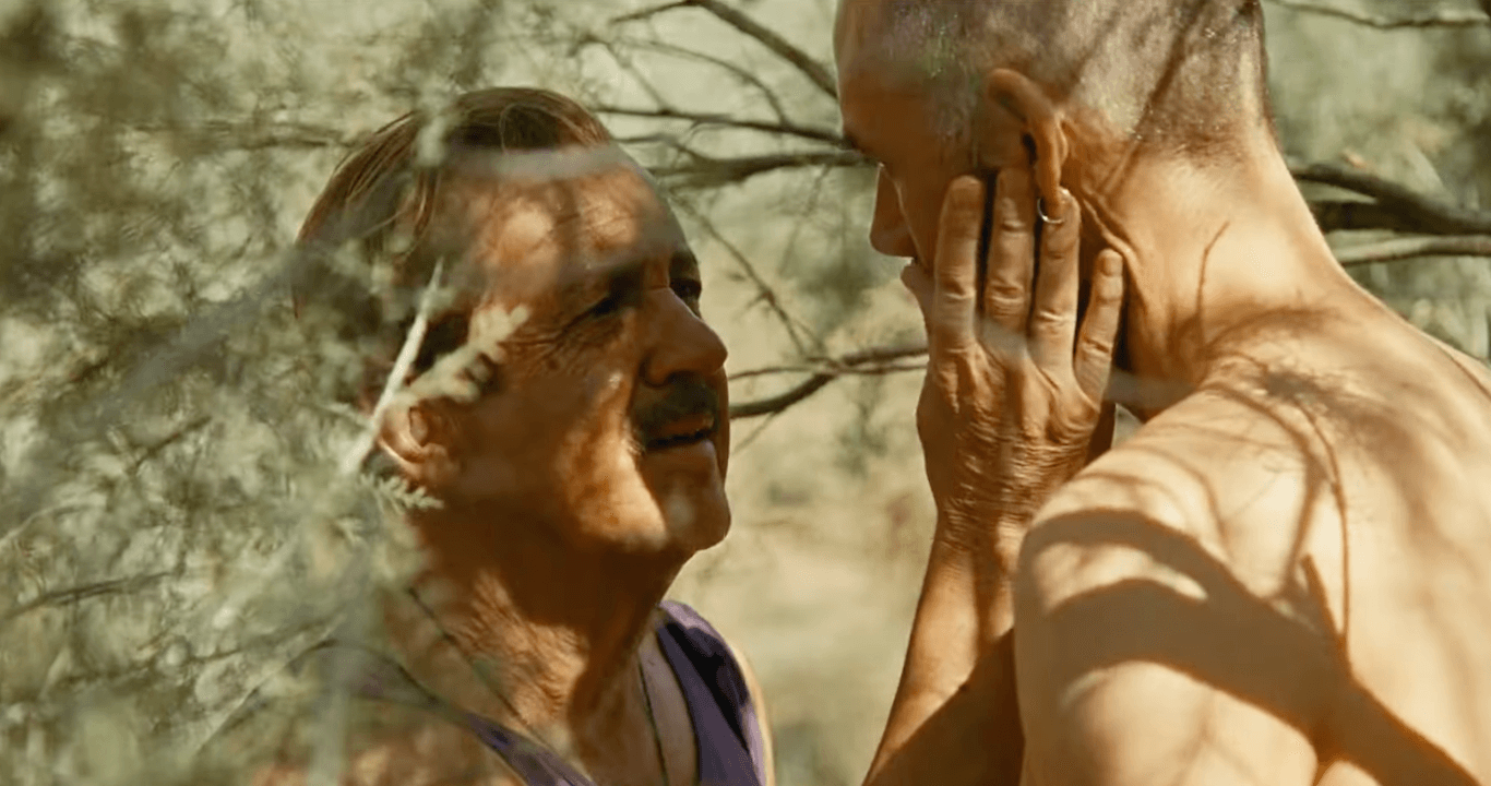 Maspalomas, l'acclamato film spagnolo con un 76enne gay alla ricerca della propria libertà - Maspalomas il film - Gay.it