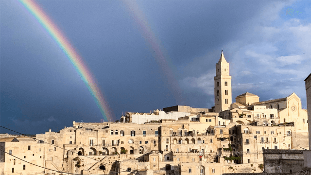 Matera aderisce alla Rete READY: diritti LGBT+ da una giunta di centrodestra - Matera LGBT Rete READY - Gay.it