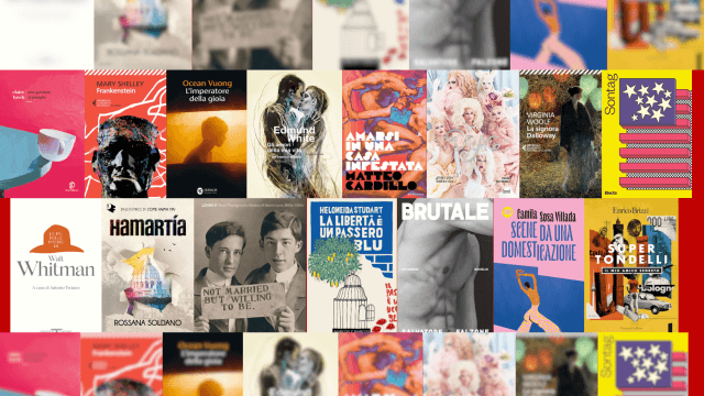 15 libri queer da leggere o regalare a Natale - Matteo B Bianchi95 - Gay.it