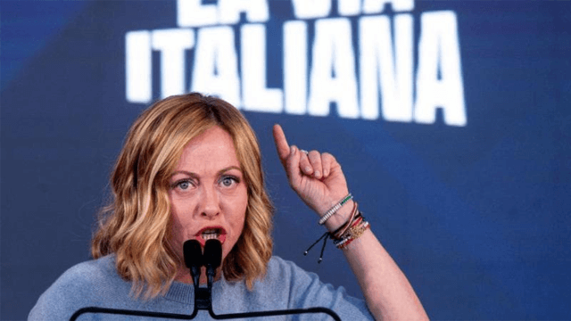 Uomo di fiducia di Giorgia Meloni ricattato per una relazione gay e un video intimo - Meloni - Gay.it