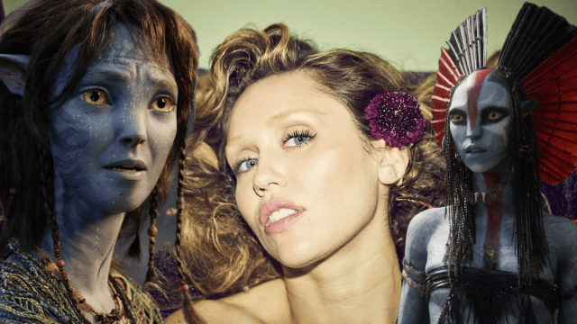Miley Cyrus canta "Dream as One" in Avatar: Fuoco e Cenere (VIDEO) - Miley Cyrus canta Dream as One in Avatar 3 - Gay.it