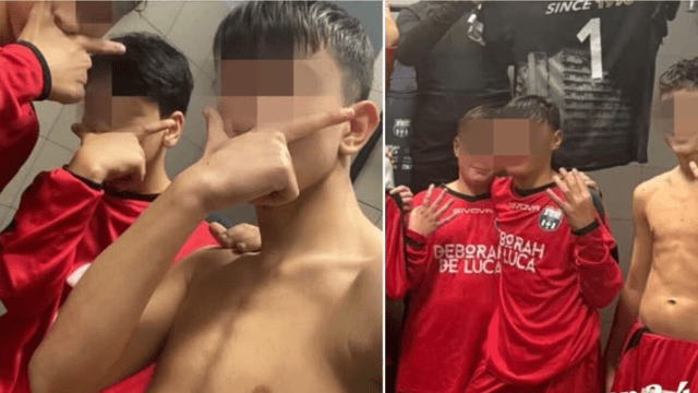 Minorenni carnefici, minorenni vittime e quell'odio insegnato dai cattivi maestri - Minorenni Calcio Gay.it Napoli Women - Gay.it