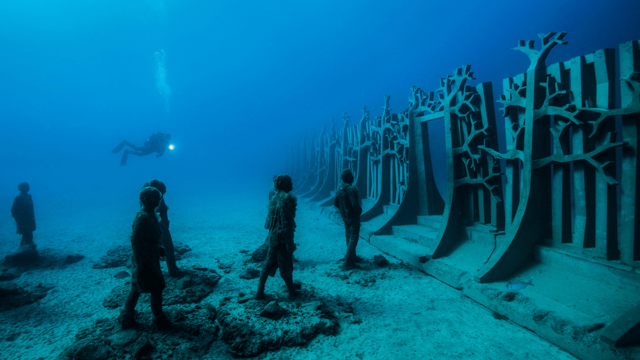 Museo Atlantico