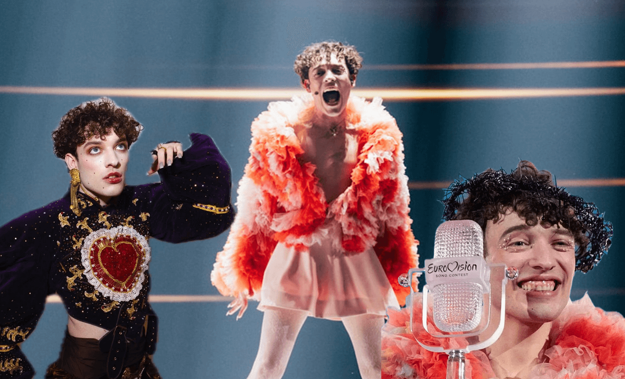 Eurovision 2026, è caos. Nemo restituisce il trofeo vinto dopo la confermata partecipazione di Israele (VIDEO)