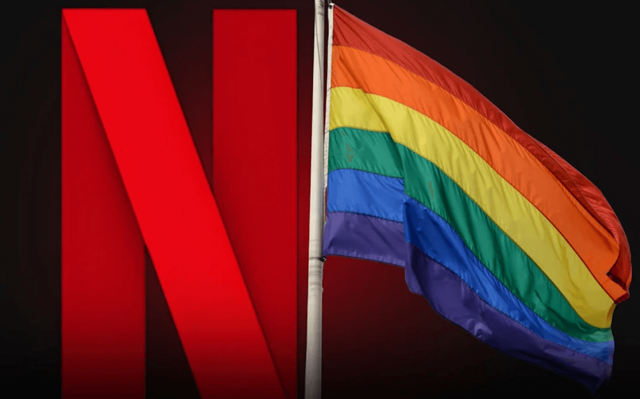"Oltre il 41% dei programmi per bambini su Netflix contiene contenuti LGBTQIA+". Troppo poco, questo è il problema - Netflix e le serie LGBTQIA - Gay.it