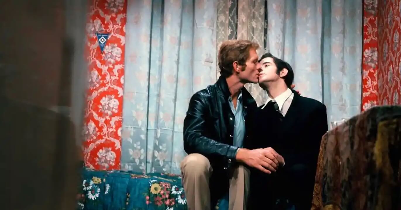 È morto Rosa von Praunheim, pioniere del cinema LGBTQIA+ - Non e lomosessuale ad essere perverso ma la situazione in cui vive - Gay.it