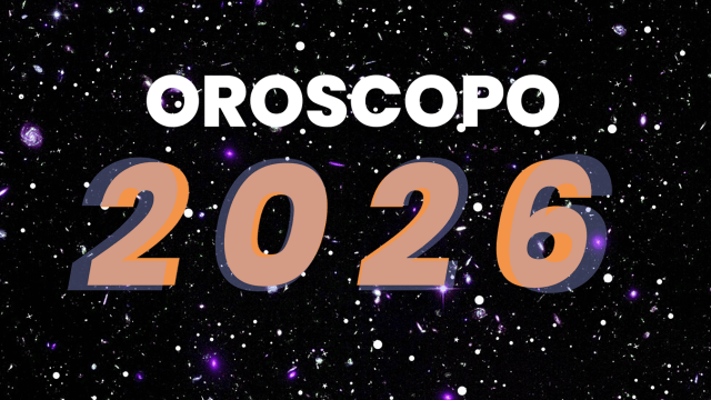 Oroscopo 2026, segno per segno: le previsioni complete, amore, lavoro e fortuna per il nuovo anno - OROSCOPO anno 2026 tutti segni - Gay.it