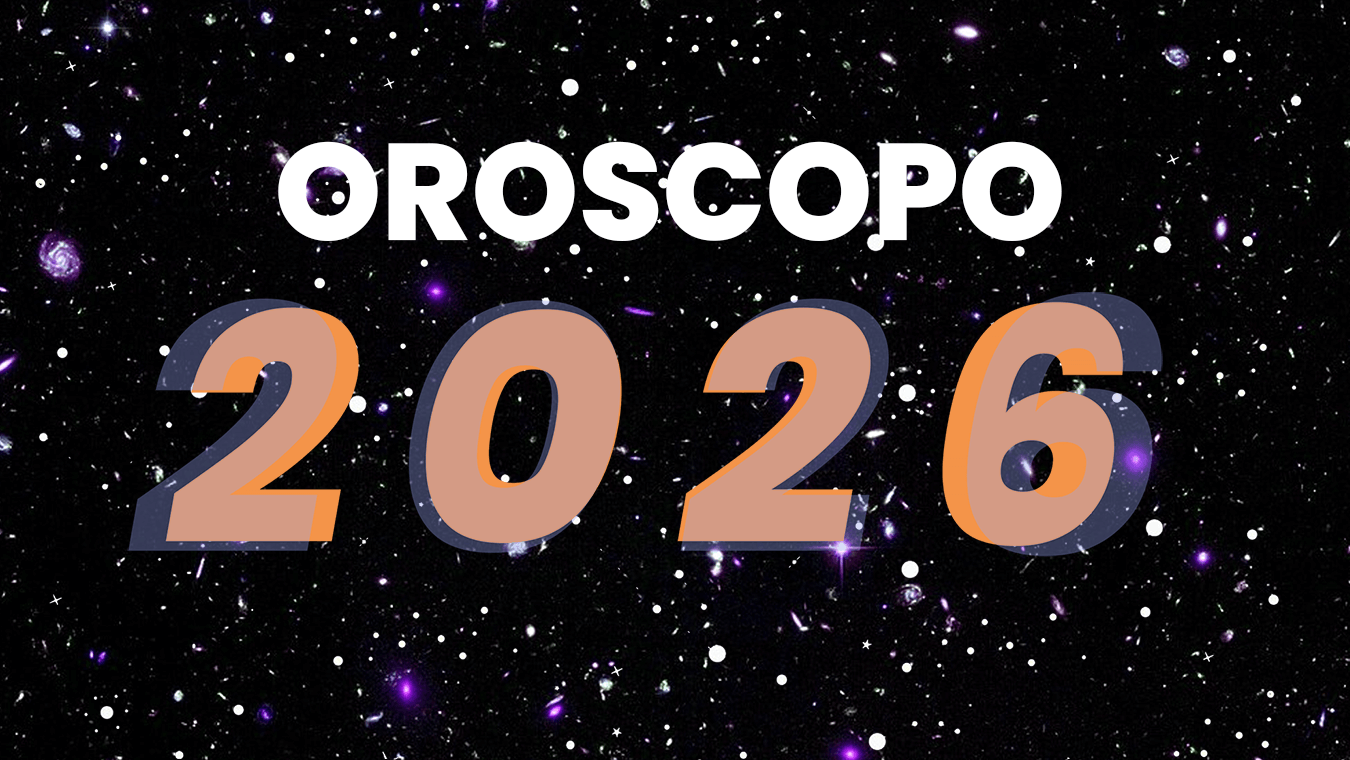 Oroscopo 2026 di Ada Alberti, le previsioni per il nuovo anno: amore, lavoro e fortuna segno per segno - OROSCOPO anno 2026 tutti segni - Gay.it