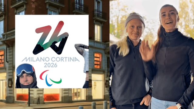 Olimpiadi Milano-Cortina: cos'è la Pride House che avrà sede a Porta Venezia - Olimpiadi Milano Cortina Pride House LGBT - Gay.it
