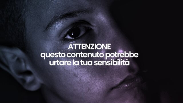 A Palermo un bambino di 11 anni sarebbe stato violentato da coetanei. Il gesto sarebbe legato a un clima di bullismo. La Procura indaga. Foto di repertorio.