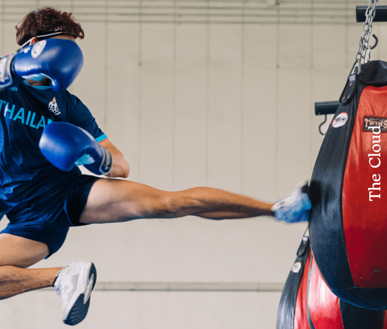 Pikanet Sukyik, il kickboxer gay "orgoglio della Thailandia" vince l'oro ai SEA Games 2025 (VIDEO) - Pikanet 22Jimmy22 Sukyik il kickboxer gay 2 - Gay.it
