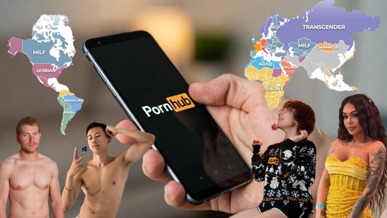 Pornhub