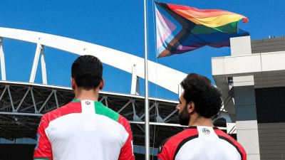 Mondiali di Calcio 2026, l’Iran non vuole giocare il Pride Match contro l’Egitto: “Un insulto ai valori arabi e islamici”