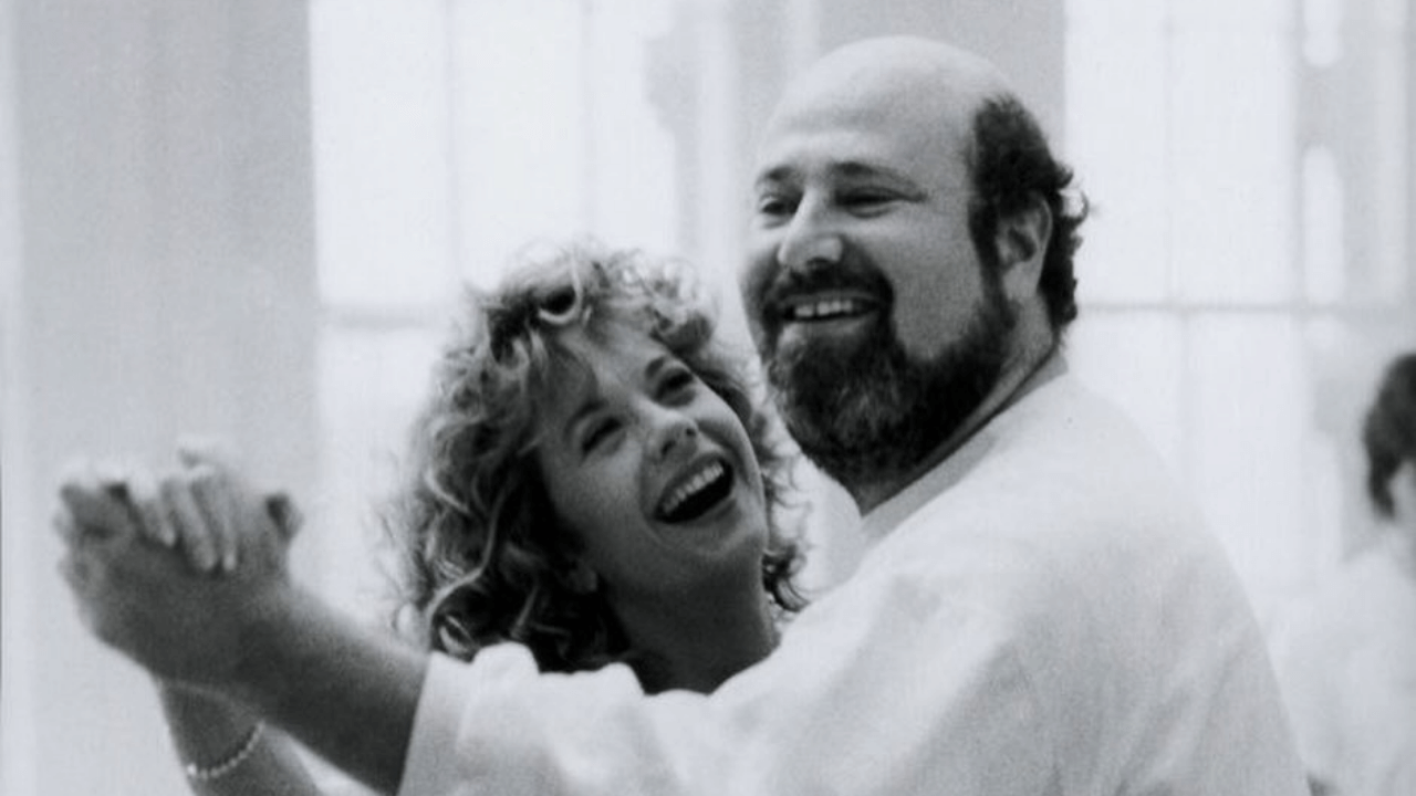 Rob Reiner